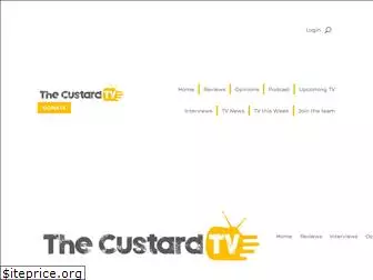 thecustardtv.com