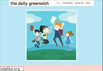 thedailygreenwich.com