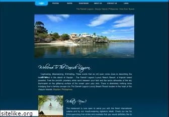 thedanishlagoon.com