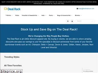 thedealrack.com