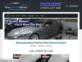 thedentclinic.co.uk