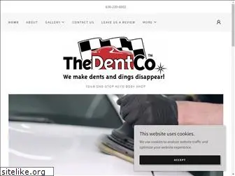 thedentco.com