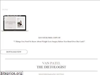 thedietologist.co.uk