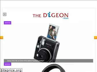 thedigeon.com
