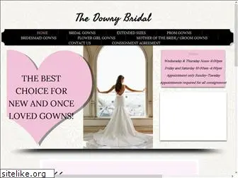 thedowrybridal.com