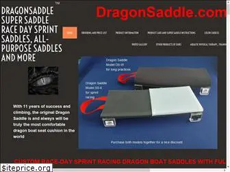 thedragonsaddle.com