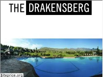 thedrakensberg.co.za