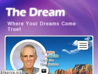 thedream.com