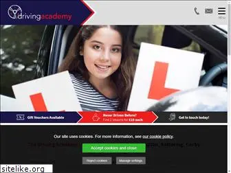 thedriving-academy.co.uk