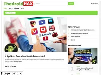 thedroidhax.com