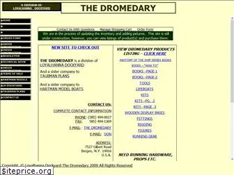 thedromedary.com