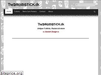 thedrumstick.dk