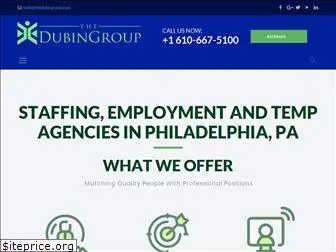thedubingroup.com