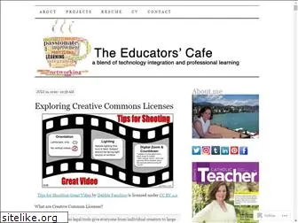 theeducatorscafe.com