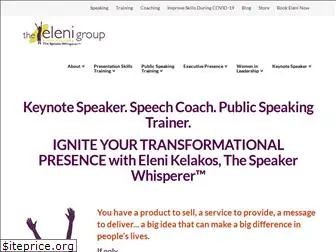 theelenigroup.com