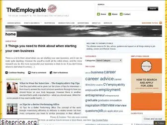 theemployable.com