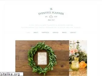 theeventfulplanner.com