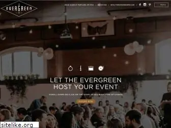 theevergreenpdx.com