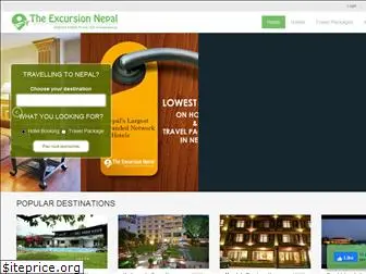 theexcursionnepal.com