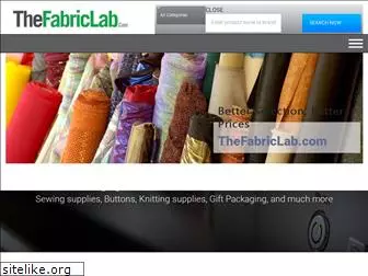thefabriclab.com