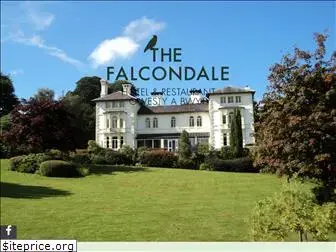 thefalcondale.co.uk