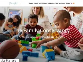 thefamilyconservancy.org