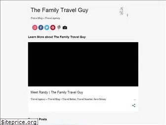 thefamilytravelguy.com