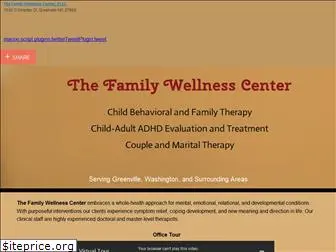 thefamilywellnesscenter.net