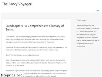 thefancyvoyager.com