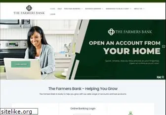 thefarmersbank.net