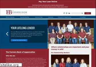 thefarmersbankva.com