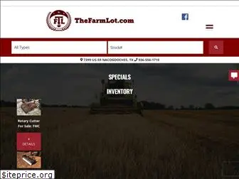 thefarmlot.com