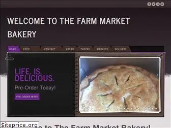 thefarmmarketbakery.com