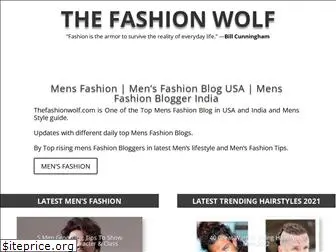 thefashionwolf.com