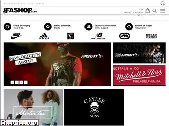 thefashop.nl