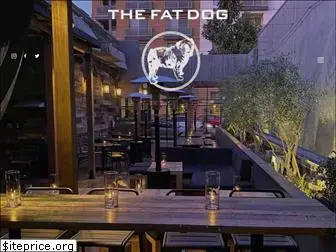 thefatdogla.com