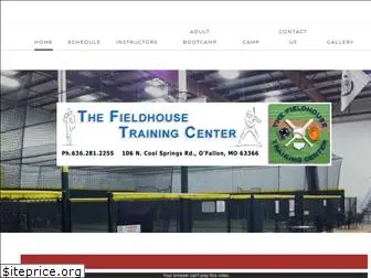 thefieldhouse.org