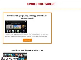 thefiretablet.com