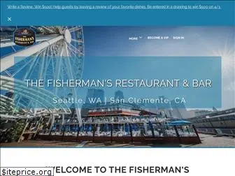 thefishermansrestaurant.com