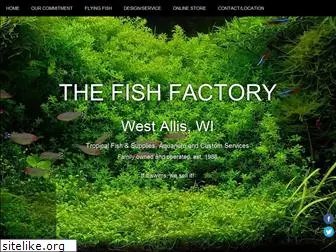 thefishfactoryonline.com