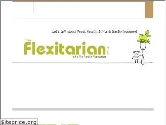 theflexitarian.co.uk