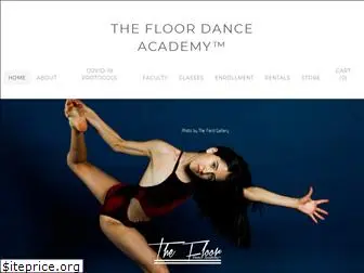 thefloordanceacademy.com