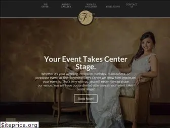 theflorentineeventcenter.com