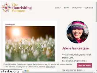 theflourishingwoman.com