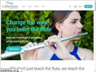 theflutepractice.com