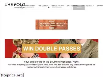 thefoldsouthernhighlands.com.au