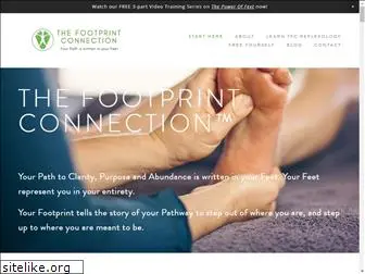 thefootprintconnection.com