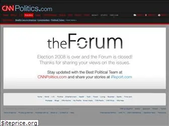 theforum.cnn.com