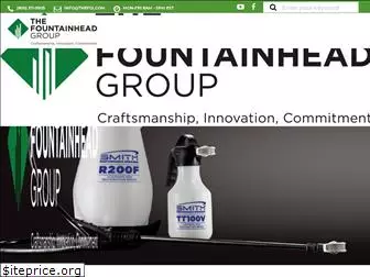 thefountainheadgroup.com