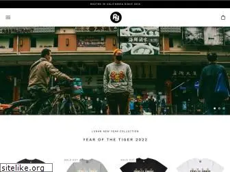 thefreshyard.com